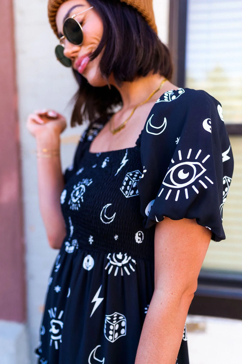 What’s Your Sign Dress - Image 10