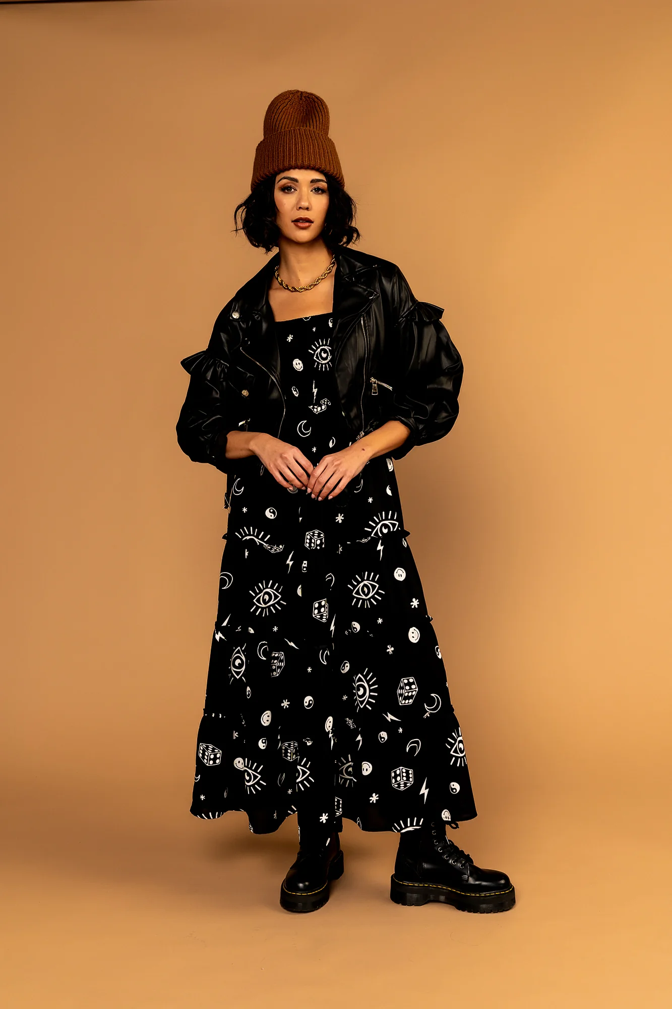 What’s Your Sign Dress - Image 11