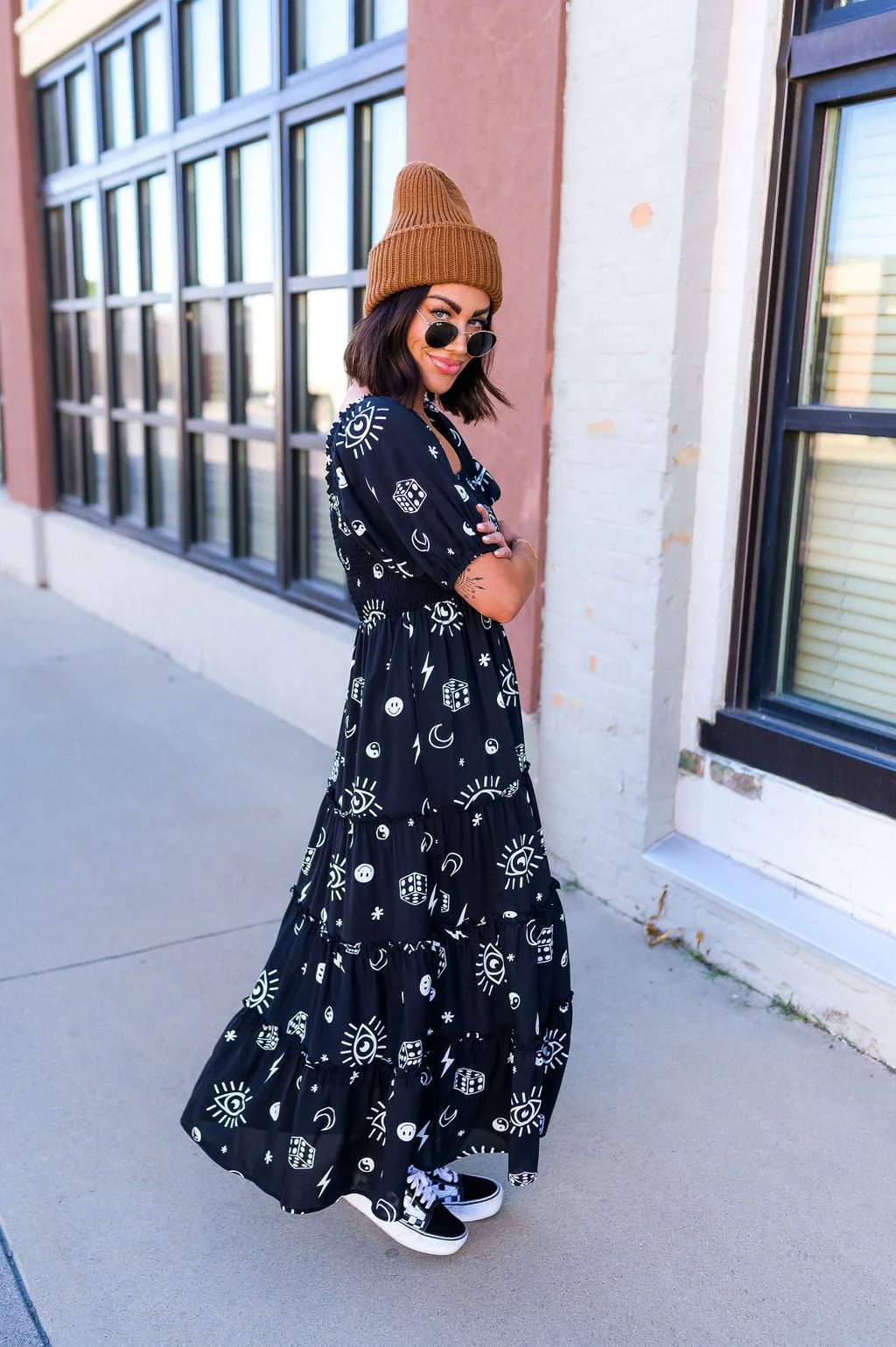 What’s Your Sign Dress - Image 3