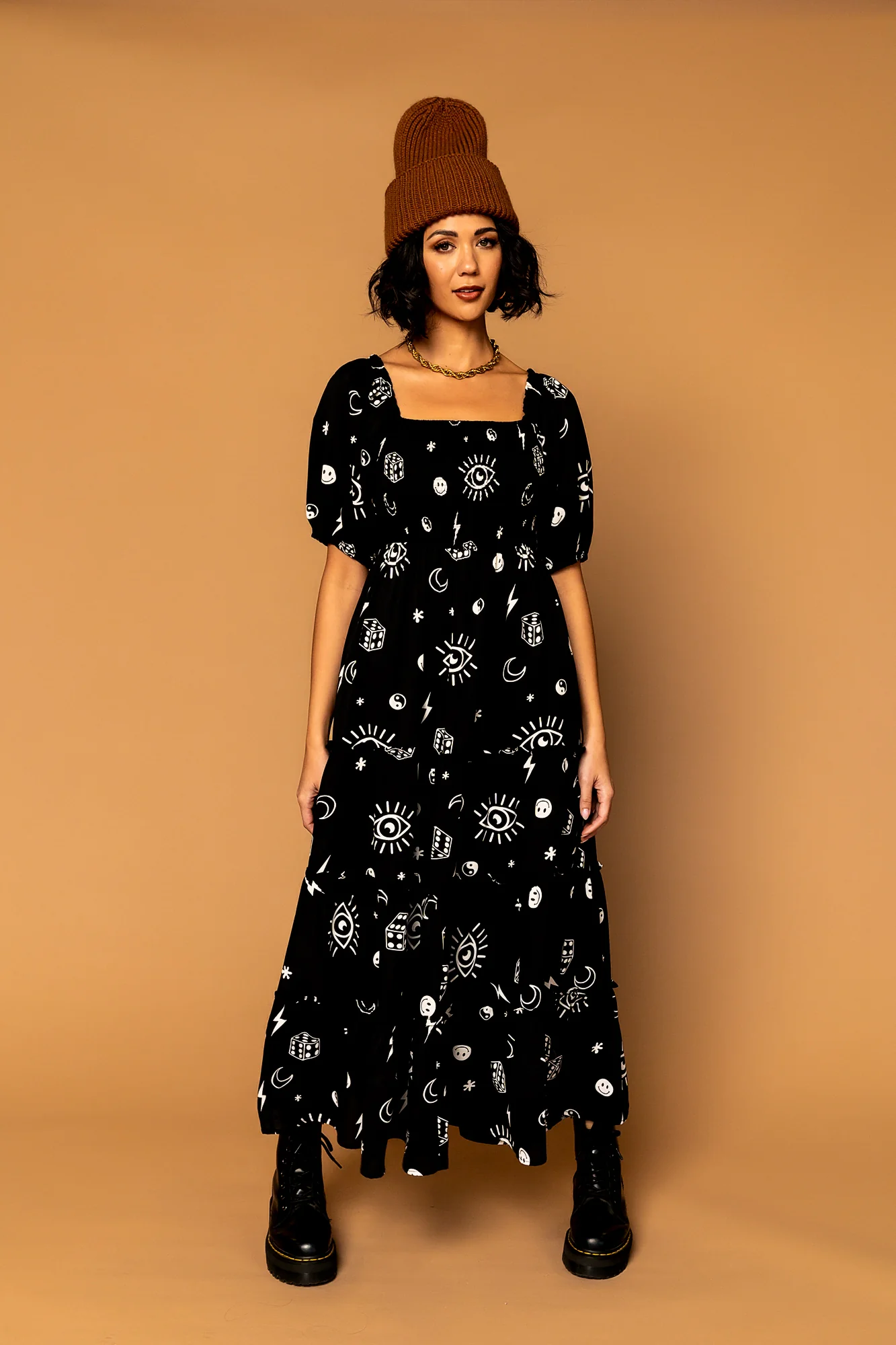 What’s Your Sign Dress - Image 4
