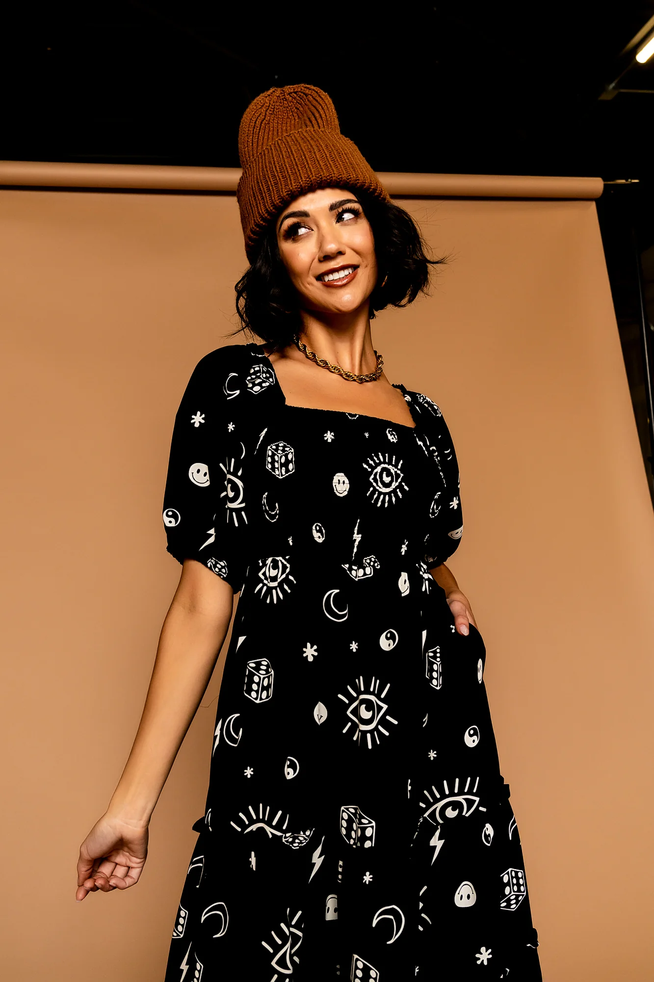 What’s Your Sign Dress - Image 5
