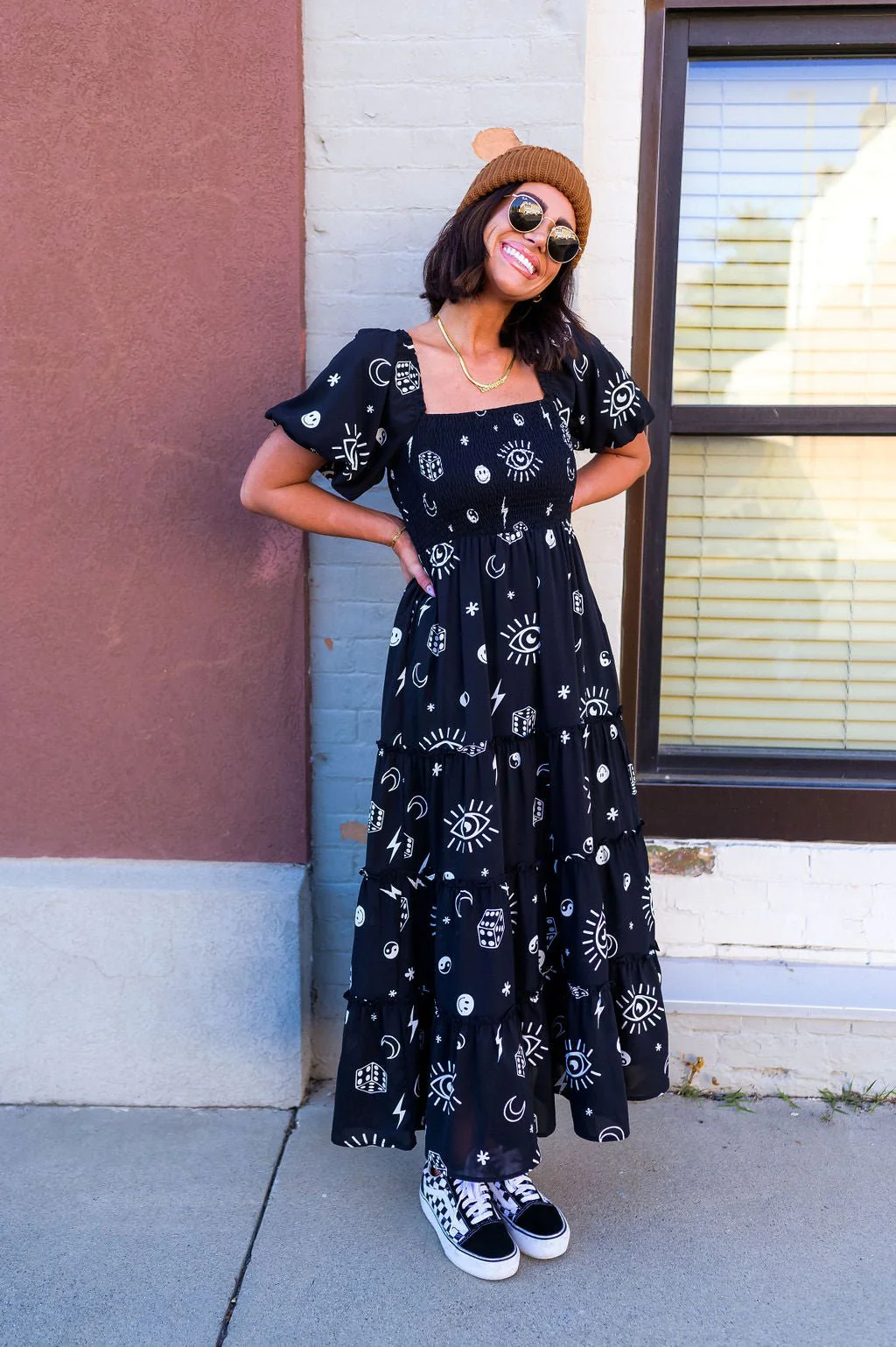 What’s Your Sign Dress - Image 6