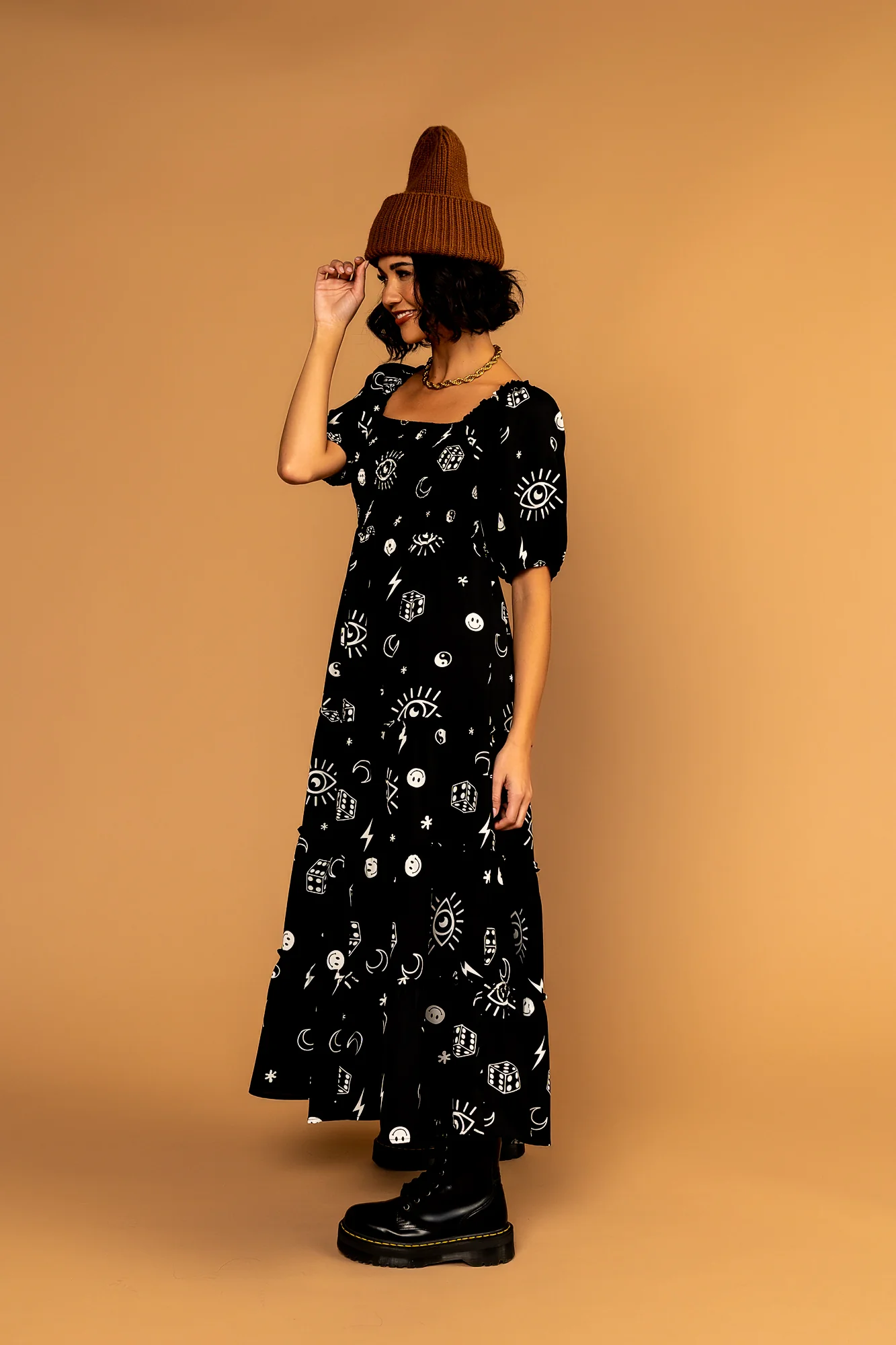 What’s Your Sign Dress - Image 7