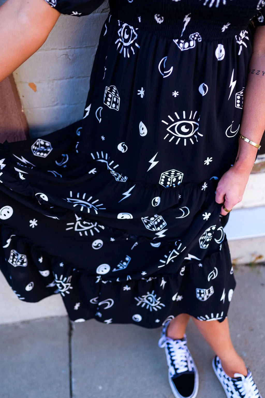 What’s Your Sign Dress - Image 8