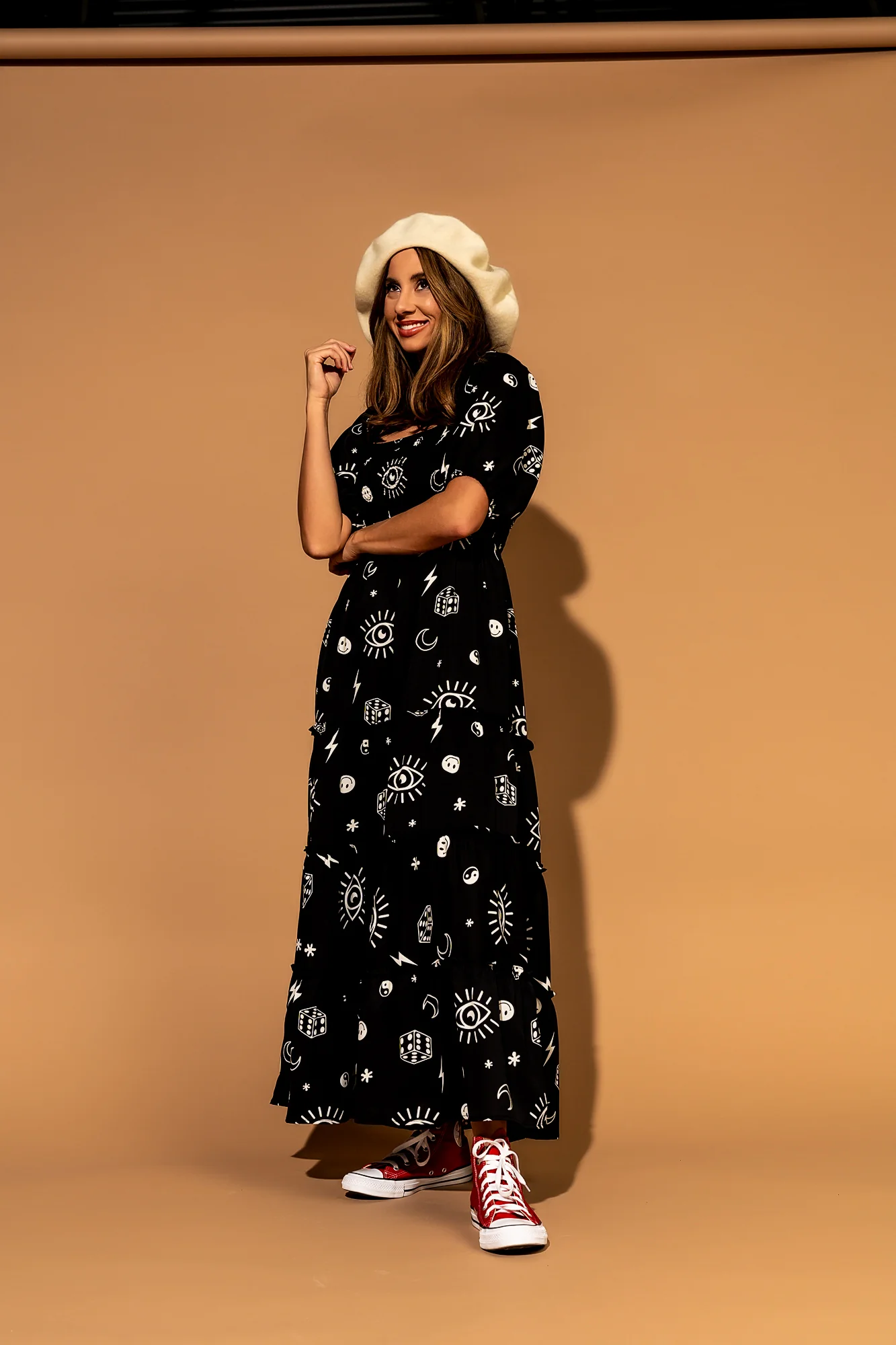 What’s Your Sign Dress - Image 9