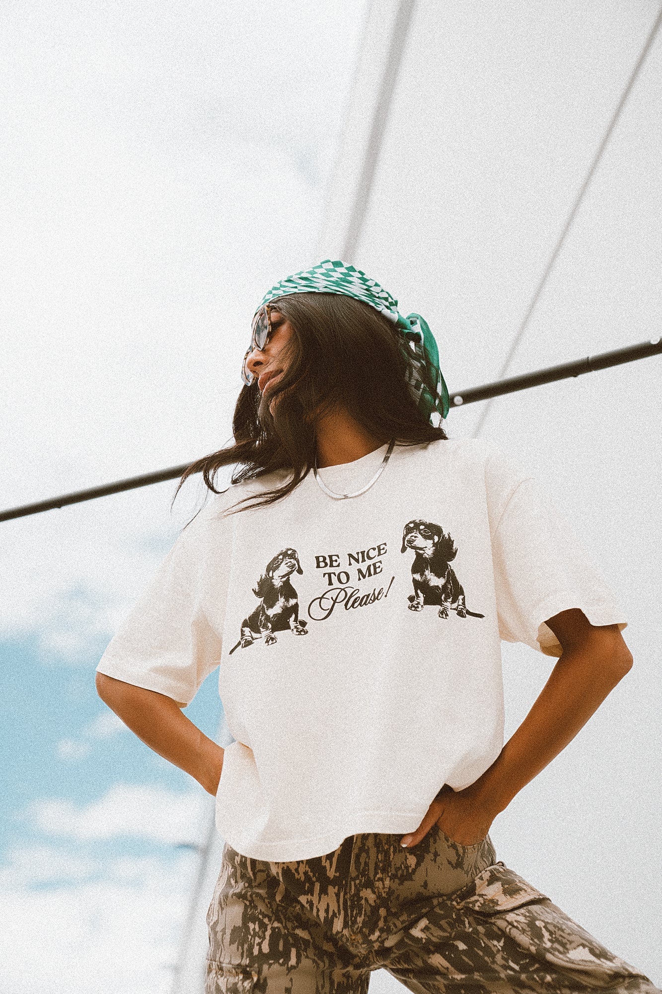 Highly Sensitive Person Weenie Dog Tee - Image 10