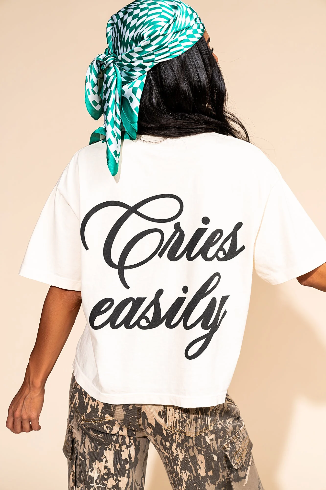 Highly Sensitive Person Weenie Dog Tee - Image 4